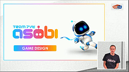 画像ギャラリー No.014のサムネイル画像 / ソニーの子供向けトークイベント「ゲームってどんな人がつくっているの?PlayStationの人に聞いてみよう!」視聴レポート