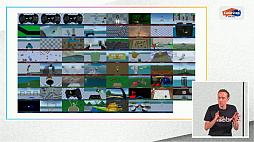 画像ギャラリー No.016のサムネイル画像 / ソニーの子供向けトークイベント「ゲームってどんな人がつくっているの?PlayStationの人に聞いてみよう!」視聴レポート