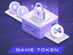 Netmarble�λҲ��MARBLEX���֥��å����������̲ߡ�MBX�פΥ��ơ����󥰥����ӥ��򳫻�