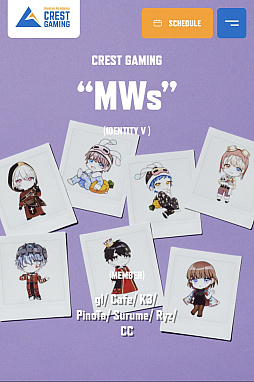 ���������꡼ No.007�Υ���ͥ������ / Crest Gaming����Human Academy CREST GAMING�פȤ��ƿ���ư��BEAMS�ץ��ǥ塼���β����礭�ʥ�֥��ǥ��󥰤��ܻؤ���ΤȤ�