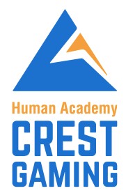 ���������꡼ No.022�Υ���ͥ������ / Crest Gaming����Human Academy CREST GAMING�פȤ��ƿ���ư��BEAMS�ץ��ǥ塼���β����礭�ʥ�֥��ǥ��󥰤��ܻؤ���ΤȤ�