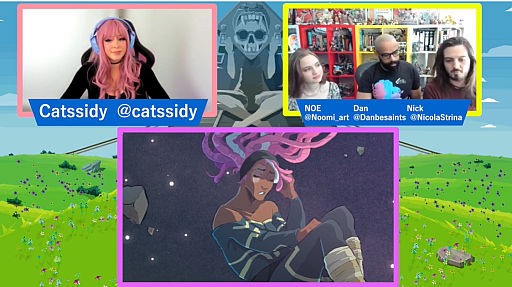 画像ギャラリー No.002のサムネイル画像 / グラビティゲームアライズがPAX West 2022に出展。9月3日にデジタルショーケース配信決定