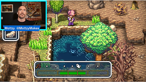 画像ギャラリー No.003のサムネイル画像 / グラビティゲームアライズがPAX West 2022に出展。9月3日にデジタルショーケース配信決定