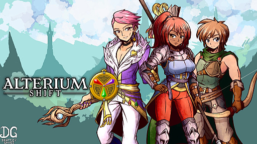 画像ギャラリー No.008のサムネイル画像 / グラビティゲームアライズがPAX West 2022に出展。9月3日にデジタルショーケース配信決定