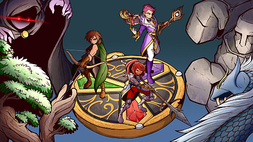 画像ギャラリー No.009のサムネイル画像 / グラビティゲームアライズがPAX West 2022に出展。9月3日にデジタルショーケース配信決定