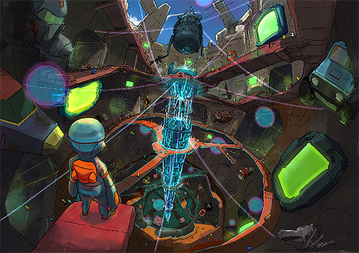 ���������꡼ No.002�Υ���ͥ������ / ��������ॷ�祦2022�С�������������ϥ��󥸥�󡣡ȥ���������ءɤ�õ��������ǡ��������Ȥ򥯥ꥢ���ʤ������ޤ��