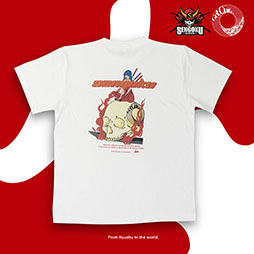 ���������꡼ No.001�Υ���ͥ������ / �ץ�������Sengoku Gaming�����ѥ��֥���GetCute�ȥ����