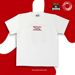 ���������꡼ No.002�Υ���ͥ������ / �ץ�������Sengoku Gaming�����ѥ��֥���GetCute�ȥ����