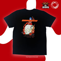 ���������꡼ No.003�Υ���ͥ������ / �ץ�������Sengoku Gaming�����ѥ��֥���GetCute�ȥ����