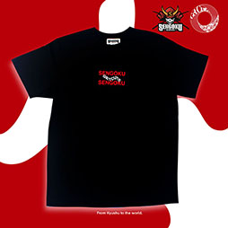 ���������꡼ No.004�Υ���ͥ������ / �ץ�������Sengoku Gaming�����ѥ��֥���GetCute�ȥ����