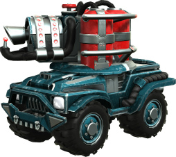 ���������꡼ No.006�Υ���ͥ������ / �������Ǥ����Web3 PvP e���ݡ��ġ�Spider Tanks�ס�10����ۿ�