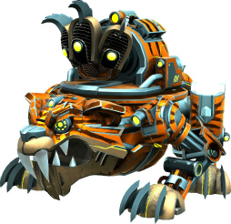 ���������꡼ No.008�Υ���ͥ������ / �������Ǥ����Web3 PvP e���ݡ��ġ�Spider Tanks�ס�10����ۿ�