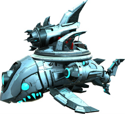 ���������꡼ No.009�Υ���ͥ������ / �������Ǥ����Web3 PvP e���ݡ��ġ�Spider Tanks�ס�10����ۿ�