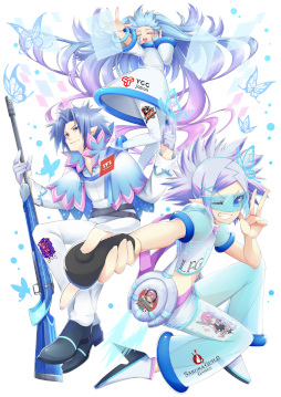 画像ギャラリー No.003のサムネイル画像 / DEA,Web3エンターテインメントを体験できるブースをTGS 2022に出展