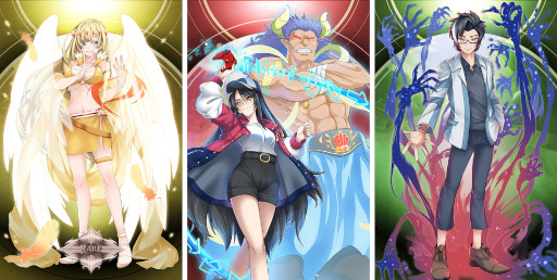 画像ギャラリー No.005のサムネイル画像 / DEA,Web3エンターテインメントを体験できるブースをTGS 2022に出展