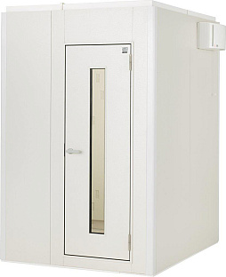 画像ギャラリー No.004のサムネイル画像 / “関 優太さんの防音室”をリアルに再現し,TGS 2022で展示公開。ヤマハミュージック名古屋店と大阪なんば店でも11月に実施