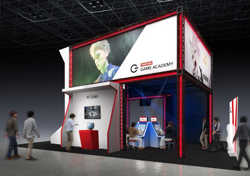 ꡼ No.005 | Х󥿥󥲡ॢǥߡTGS 2022̤ȯ8ʤŸء˿⤨ȥܤӥʤ