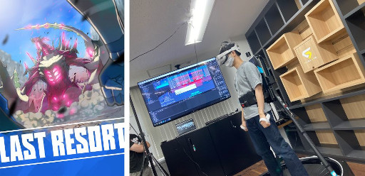 ꡼ No.010 | Х󥿥󥲡ॢǥߡTGS 2022̤ȯ8ʤŸء˿⤨ȥܤӥʤ