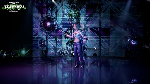 画像ギャラリー No.001のサムネイル画像 / Unreal Engineを活用したリアルタイム XR LIVE システム開発事例を語るオンラインセミナーが9月16日に実施へ