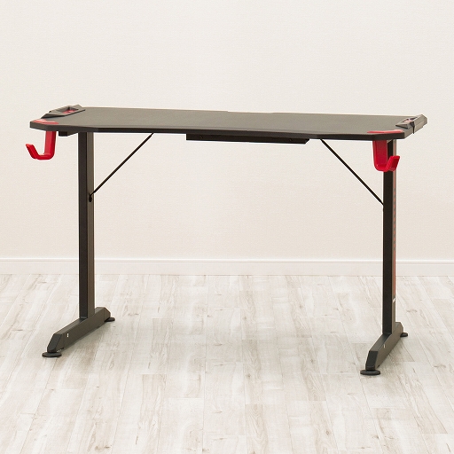 画像ギャラリー No.004のサムネイル画像 / ニトリ,TGS 2022にゲーマー向け商品でコーディネートした2種類の部屋を出展。ゲーマー向けチェアが当たるTwitterキャンペーンも実施