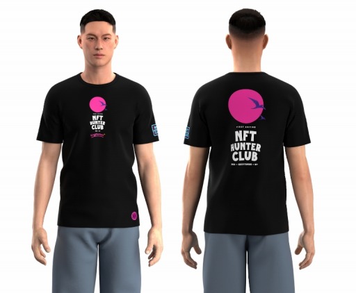 画像ギャラリー No.004のサムネイル画像 / NFTゲーム「クリプトモン」,フィジタルNFTコレクションを販売開始