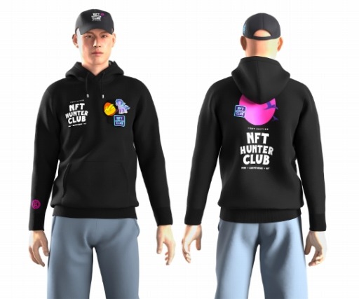 画像ギャラリー No.005のサムネイル画像 / NFTゲーム「クリプトモン」,フィジタルNFTコレクションを販売開始