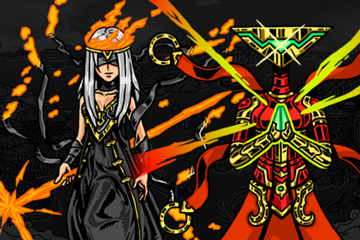 画像ギャラリー No.002のサムネイル画像 / コレクションとして楽しめるNFT「メタルソード戦記」,2回目のNFT無料配布を開始