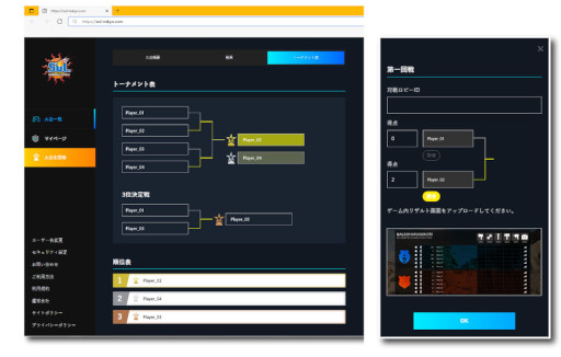 画像ギャラリー No.006のサムネイル画像 / eスポーツ アプリ「SOL-TOKYO」GG Shibuyaでローンチイベントを開催