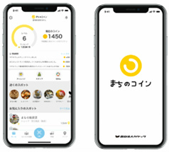 画像ギャラリー No.004のサムネイル画像 / GENDA GiGO Entertainment,池袋にコミュニティ通貨「まちのコイン(イケコ)」を9月9日より導入