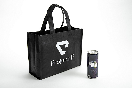 ꡼ No.003 | ס󤭻ץǥ塼Υʥɥ3ơeNERGY HACK ver. projectFɤ915ȯ