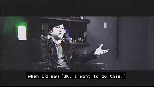 画像ギャラリー No.002のサムネイル画像 / 須田剛一氏の独占インタビュー「GhM誕生までの軌跡」を9月11日公開。グラスホッパー・マニファクチュアが公式YouTubeチャンネルのリニューアル発表