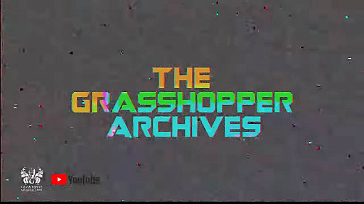 画像ギャラリー No.003のサムネイル画像 / 須田剛一氏の独占インタビュー「GhM誕生までの軌跡」を9月11日公開。グラスホッパー・マニファクチュアが公式YouTubeチャンネルのリニューアル発表