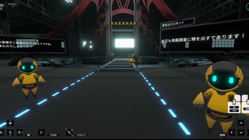 ꡼ No.002 | TGS 2022VR˥ܡȥ졼줬ץ Τ褦˱Ф줿VR֤⡼ܡȤǶȴƤ