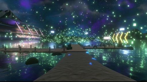 ꡼ No.009 | TGS 2022VR˥ܡȥ졼줬ץ Τ褦˱Ф줿VR֤⡼ܡȤǶȴƤ