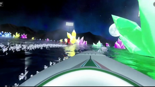 ꡼ No.011 | TGS 2022VR˥ܡȥ졼줬ץ Τ褦˱Ф줿VR֤⡼ܡȤǶȴƤ