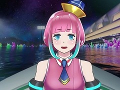 TGS 2022VR˥ܡȥ졼줬ץ Τ褦˱Ф줿VR֤⡼ܡȤǶȴƤ