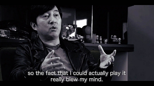 ꡼ No.002 | ĹΥ󥿥ӥ塼GhMޤǤεס׸ԥ1Ǥϡ饹ۥåѡޥ˥ե奢Ω˻ƻΤܤ