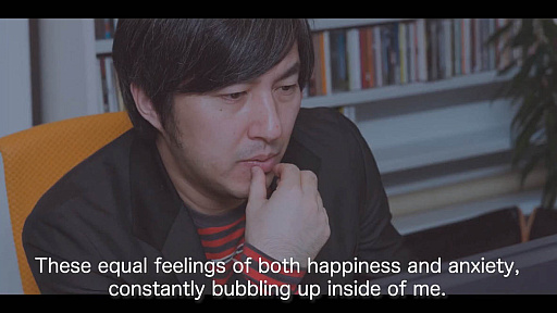 ꡼ No.005 | ĹΥ󥿥ӥ塼GhMޤǤεס׸ԥ1Ǥϡ饹ۥåѡޥ˥ե奢Ω˻ƻΤܤ