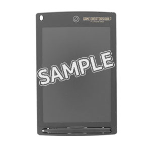 ���������꡼ No.004�Υ���ͥ������ / TGS 2022�ˡȥ����९�ꥨ������������ɡɤ���Ÿ���ꡣ�����९�ꥨ�������ûұ�μ��޺��ʤ�ץ쥤���֥�Ÿ��