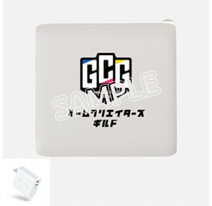 ���������꡼ No.005�Υ���ͥ������ / TGS 2022�ˡȥ����९�ꥨ������������ɡɤ���Ÿ���ꡣ�����९�ꥨ�������ûұ�μ��޺��ʤ�ץ쥤���֥�Ÿ��