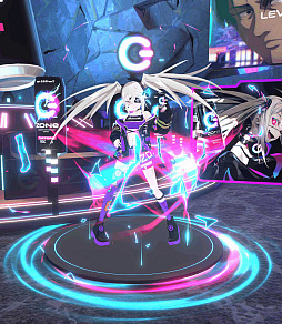 画像ギャラリー No.010のサムネイル画像 / エナジードリンクのZONe,「東京ゲームショウ VR 2022」の出展情報を公開。YouTubeではぞん子さんによる3D生配信も