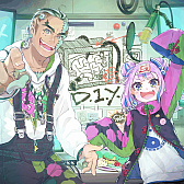 画像ギャラリー No.011のサムネイル画像 / エナジードリンクのZONe,「東京ゲームショウ VR 2022」の出展情報を公開。YouTubeではぞん子さんによる3D生配信も