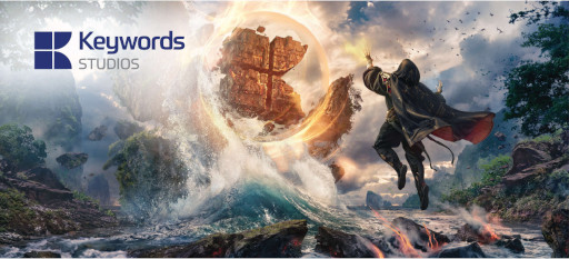 画像ギャラリー No.001のサムネイル画像 / キーワーズ・インターナショナル,TGS 2022のビジネスデーにビジネスソリューションコーナー内でブースを出展