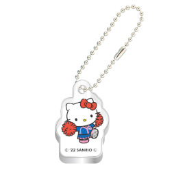 画像ギャラリー No.006のサムネイル画像 / サンリオキャラクターズとのコラボイベントが全国のVS PARK,トンデミで9月30日より開催