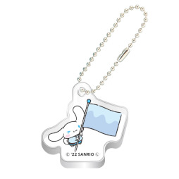 画像ギャラリー No.008のサムネイル画像 / サンリオキャラクターズとのコラボイベントが全国のVS PARK,トンデミで9月30日より開催