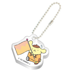 画像ギャラリー No.009のサムネイル画像 / サンリオキャラクターズとのコラボイベントが全国のVS PARK,トンデミで9月30日より開催