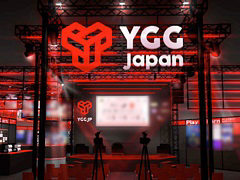YGG JapanTGS 2022˥֡Ÿȯɽ֥å󥲡Ÿ䡤ͭԤˤWeb3Υơåξ
