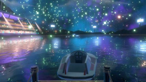 画像ギャラリー No.004のサムネイル画像 / 電通グループ,TGS VR 2022に基盤システムを提供