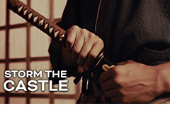 「龍が如くスタジオ」ティザー動画“Storm the Castle”公開。“RGG SUMMIT 2022 ／ 龍が如くスタジオ新作発表会”は本日19：00配信開始