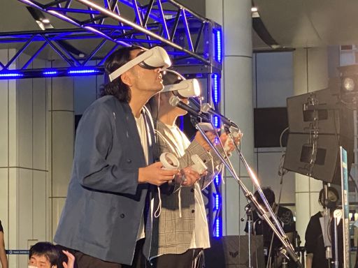 ꡼ No.003 | VR٥ȡ֥Сޡå2022 SummerפγťݡȤ123鳫ŷ